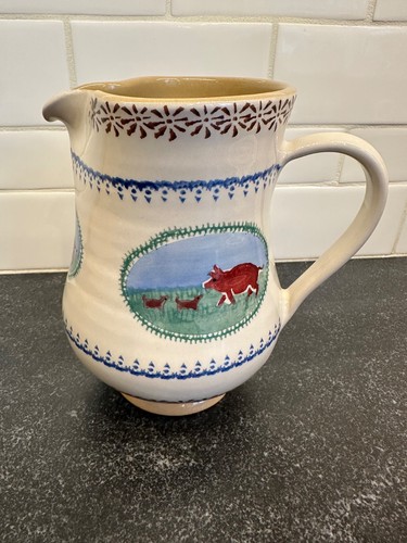 Nicholas mosse pottery - nicholas,