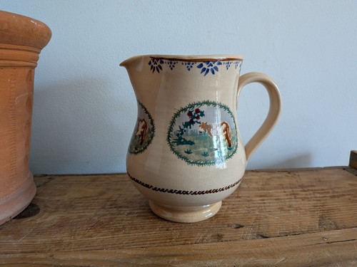 Nicholas mosse pottery medium - nicholas,