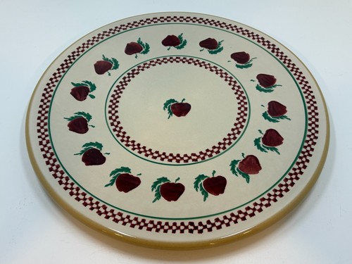 Nicholas mosse pottery apple - pottery,