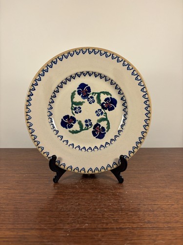 Nicholas mosse pottery pansy - pottery,