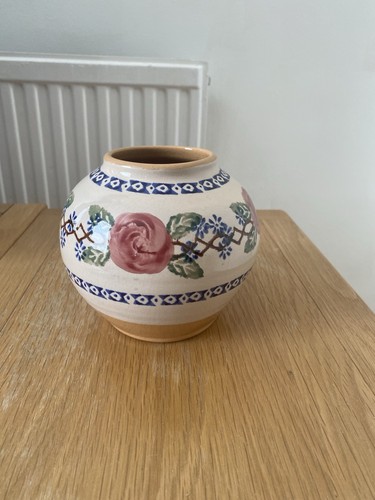 Nicholas mosse pottery - nicholas,
