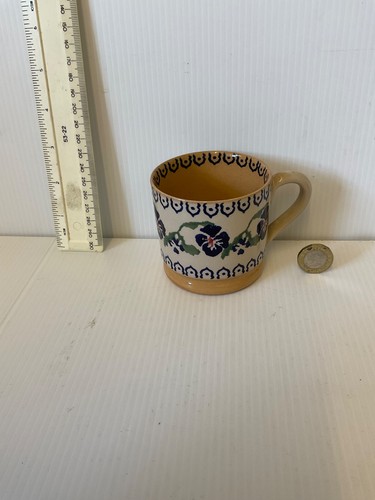 Nicholas mosse studio pottery - nicholas,