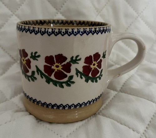 Nicholas mosse pottery - mosse,
