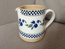 Nicholas Mosse Blueberry Jug