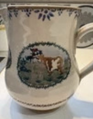 Nicholas mosse pottery - nicholas,