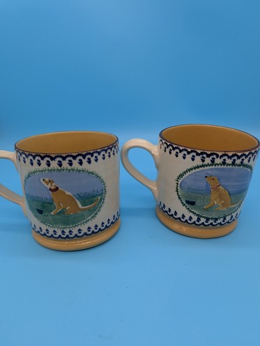 Nicholas mosse pottery cup - nicholas,