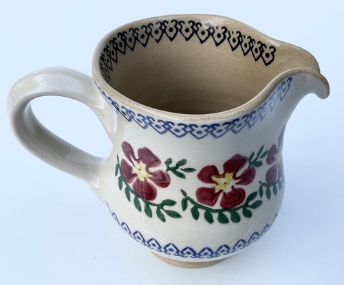 Nicholas mosse pottery old - mosse,