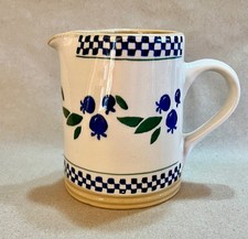Half Pint Jug "NICHOLAS MOSSE"