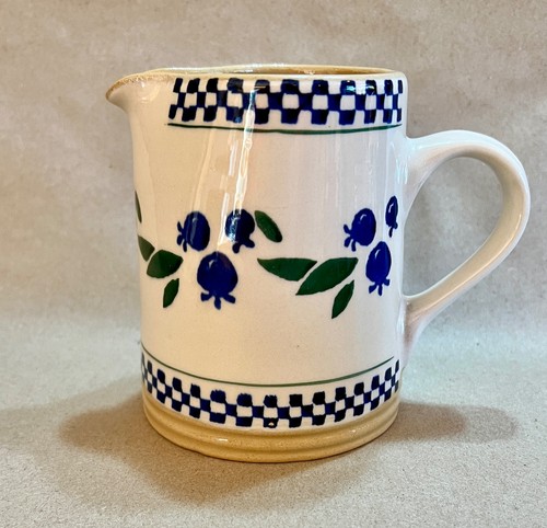 Half pint jug nicholas - jug, "nicholas