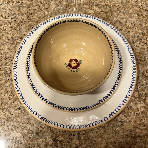 Nicholas mosse dinner plate - nicholas,