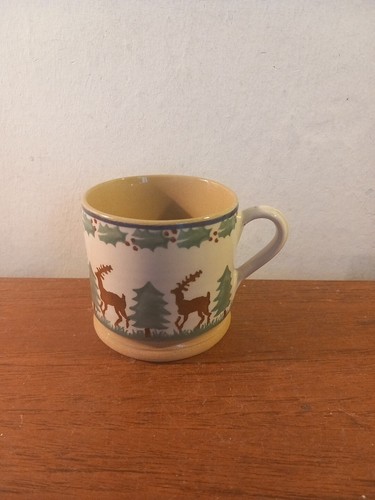 Nicholas mosse pottery - mosse,