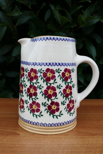 Nicholas mosse old rose large - mosse,