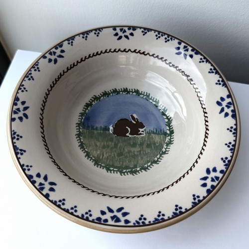 Nicholas mosse pottery - nicholas,