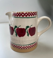 Nicholas Mosse Pottery