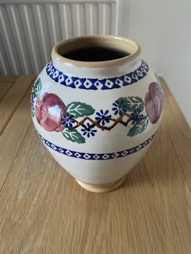 Nicholas mosse pottery - mosse,