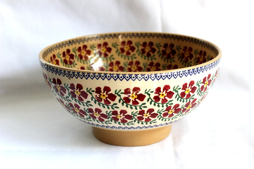 Nicholas mosse pottery - pottery, large
