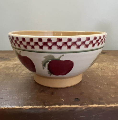 Nicholas mosse pottery - mosse,