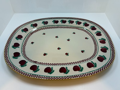 Nicholas mosse pottery apple - mosse,