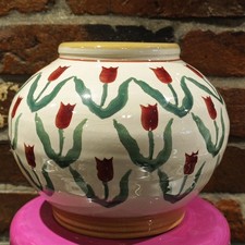 NICHOLAS MOSSE 5 1/4” LARGE