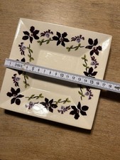 Pair of Nicholas Mosse Bowl