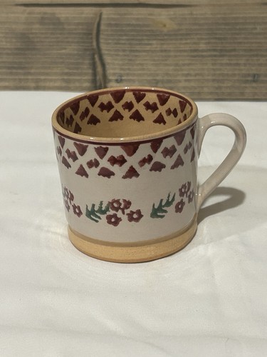 Nicholas mosse pottery tea - nicholas,