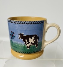 Vintage Nicholas Mosse Pottery