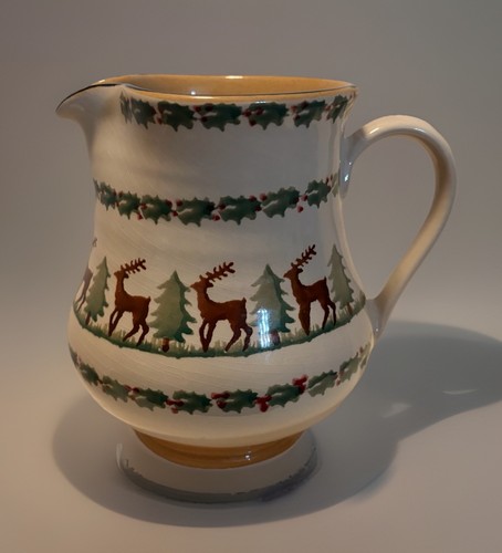 Nicholas mosse pottery - nicholas,