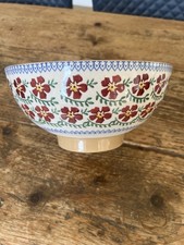 Nicholas Mosse Large Bowl Rose