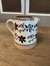 Nicholas Mosse Pottery