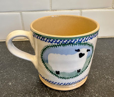 VTG Nicholas Mosse Pottery