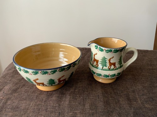 Vintage nicholas mosse - vintage,