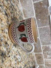 Nicholas Mosse Pottery