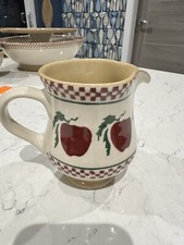 Nicholas Mosse Jug Apple