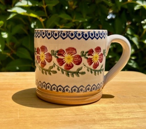Nicholas mosse studio pottery - nicholas,
