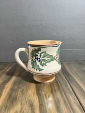 Nicholas Mosse Pottery Holly